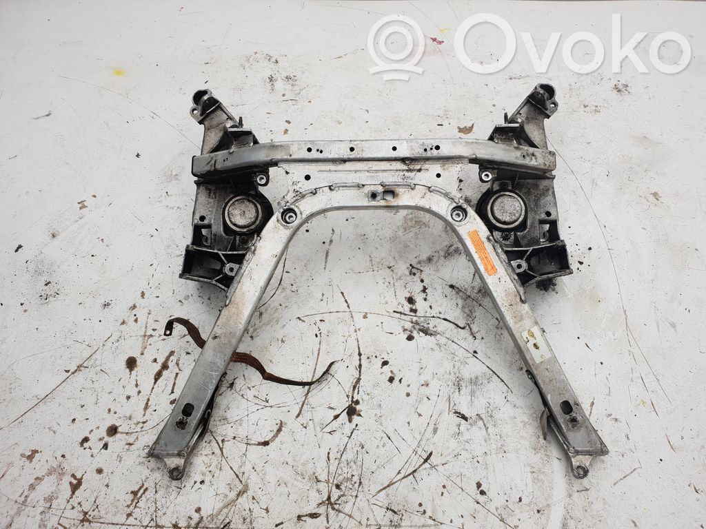 BMW 7 E65 E66 Front subframe 