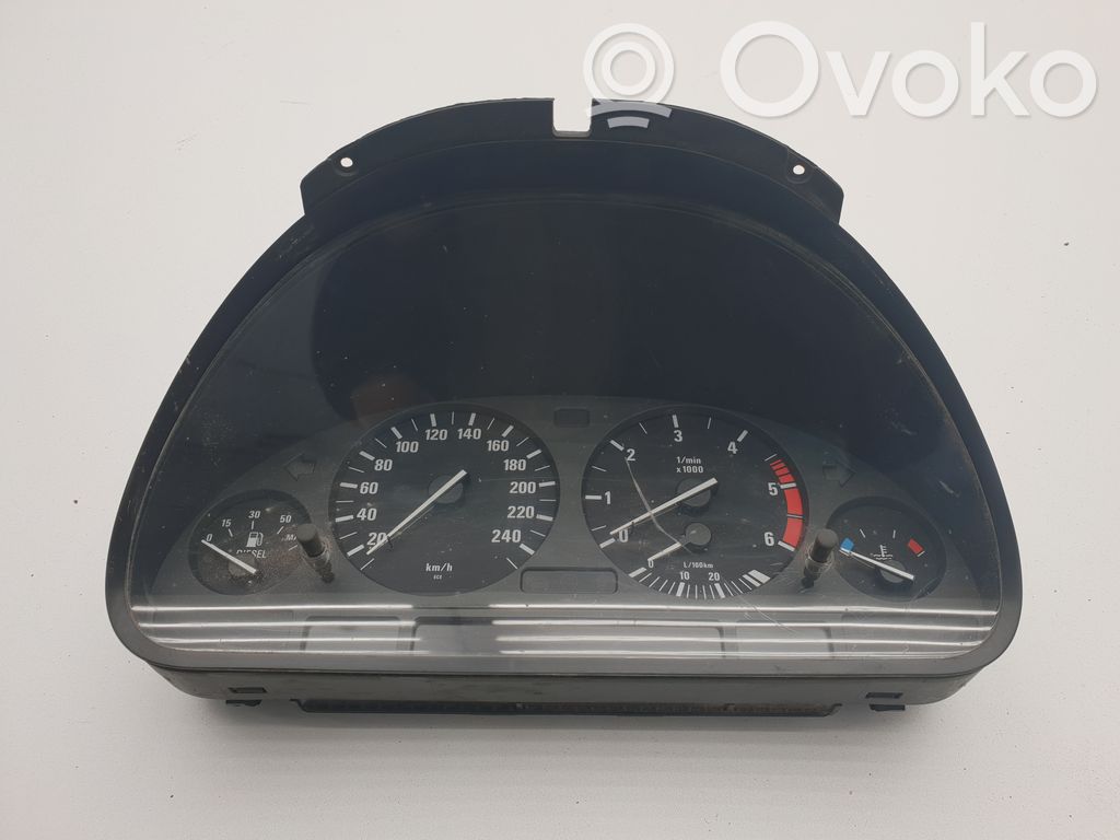 Speedometer (instrument cluster)   6942181,62116942181
