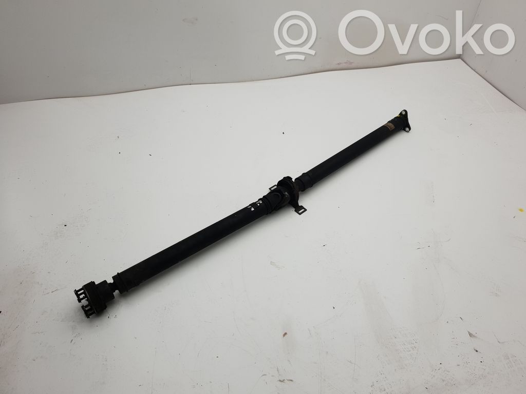 BMW 5 E39 Kardanas komplekte 