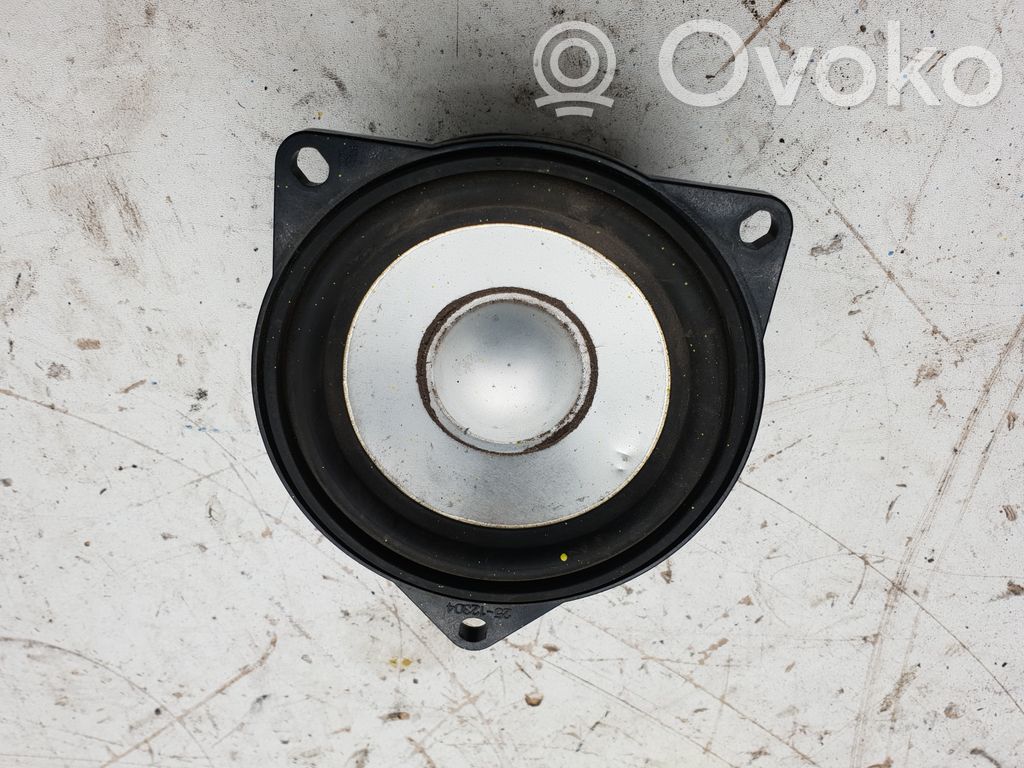 BMW 3 E90 E91 Parcel shelf speaker 