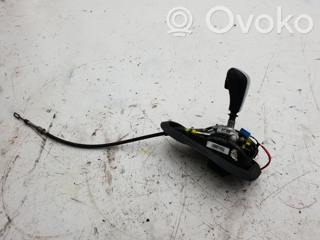 BMW 3 E90 E91 Gear shifter/selector 
