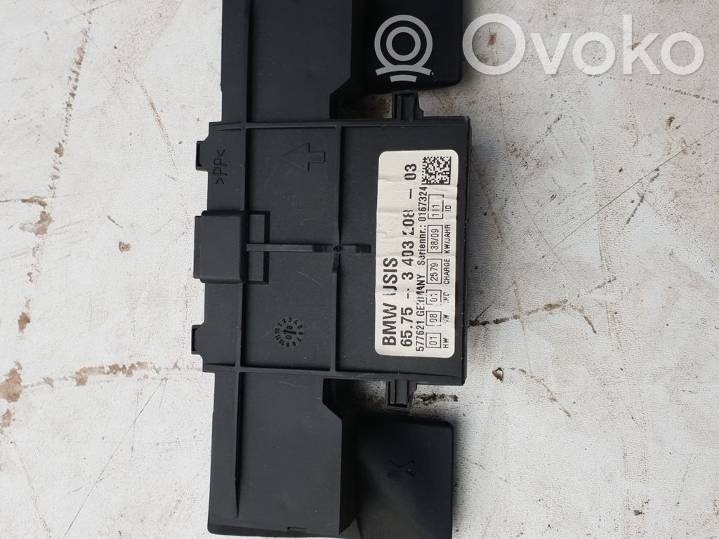 Alarm control unit/module   3403208,65753403208