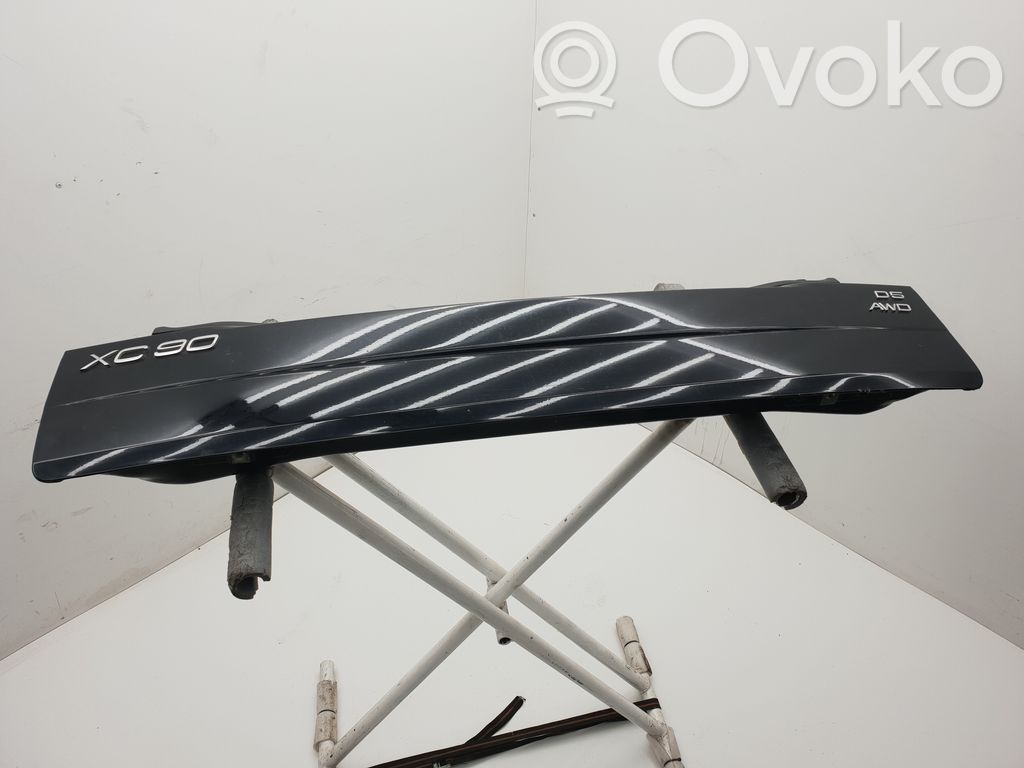 Volvo XC90 Tailgate/trunk/boot lid 