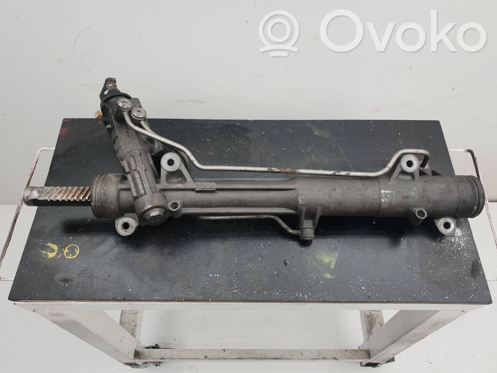 BMW 7 E65 E66 Stūres statnis 