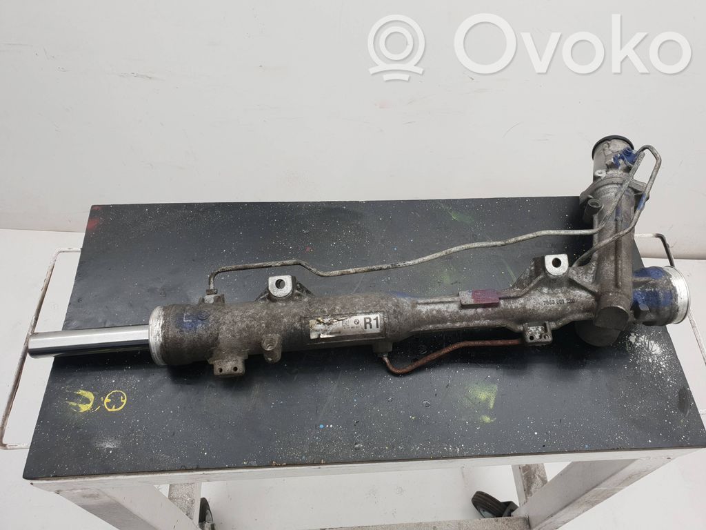 BMW 3 E90 E91 Steering rack 