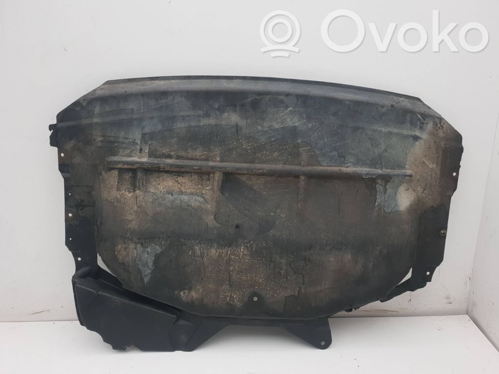 BMW 5 E39 Engine splash shield/under tray 