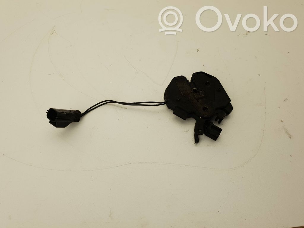 Volvo XC90 Engine bonnet/hood lock/catch 
