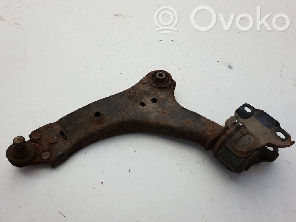 Volvo XC60 Plaukti un sviras 