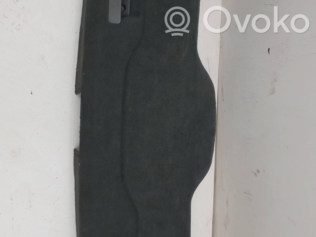 Volvo V60 Tailgate/boot lid cover trim 