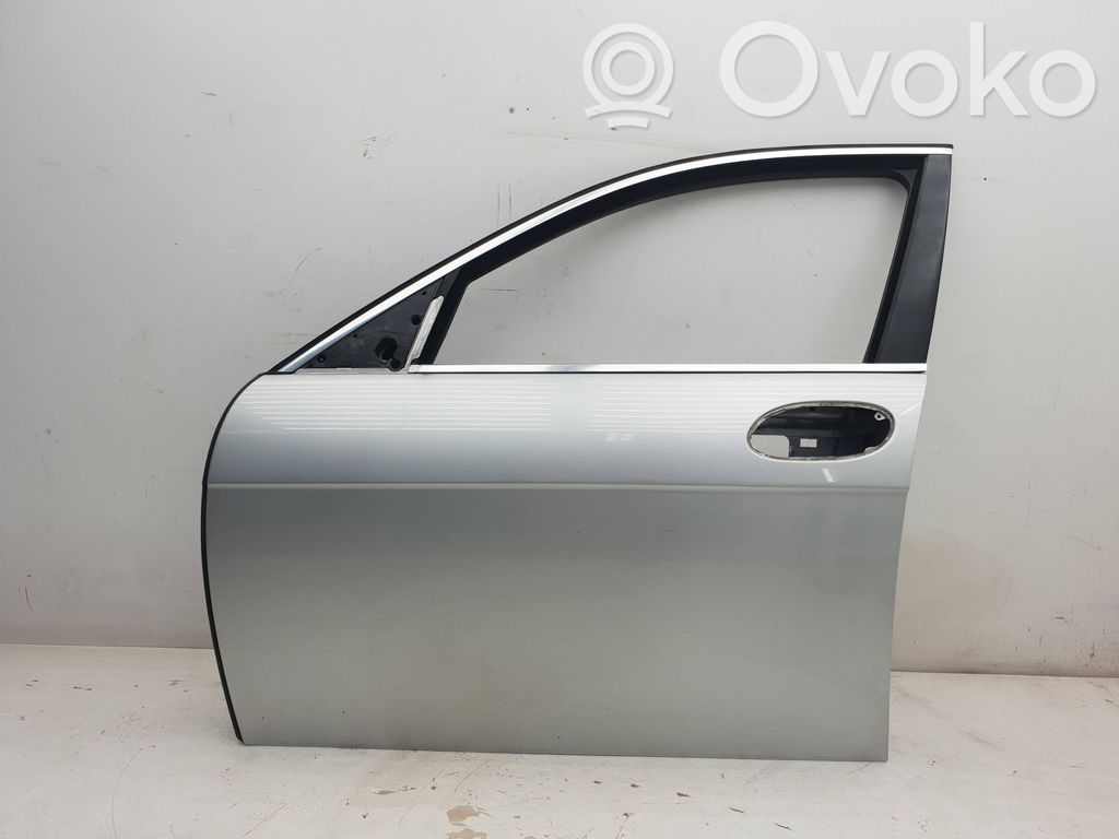 BMW 7 E65 E66 Priekinės durys 