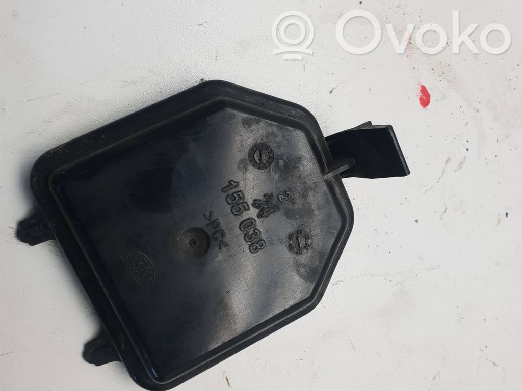 BMW 7 E65 E66 Sonstiges Einzelteil Innenraum Interieur 