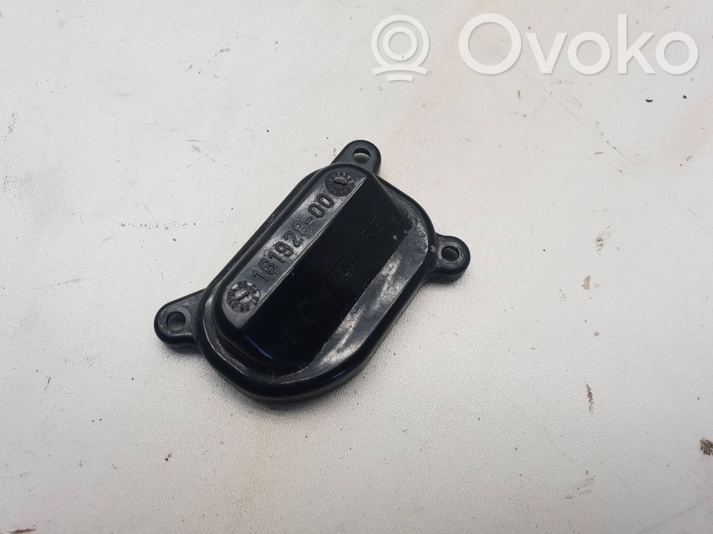 BMW 7 E65 E66 Deckel Abdeckung Scheinwerfer 