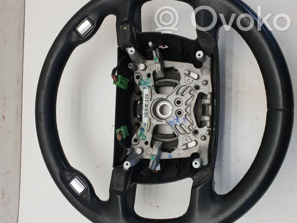 BMW 7 E65 E66 Steering wheel 