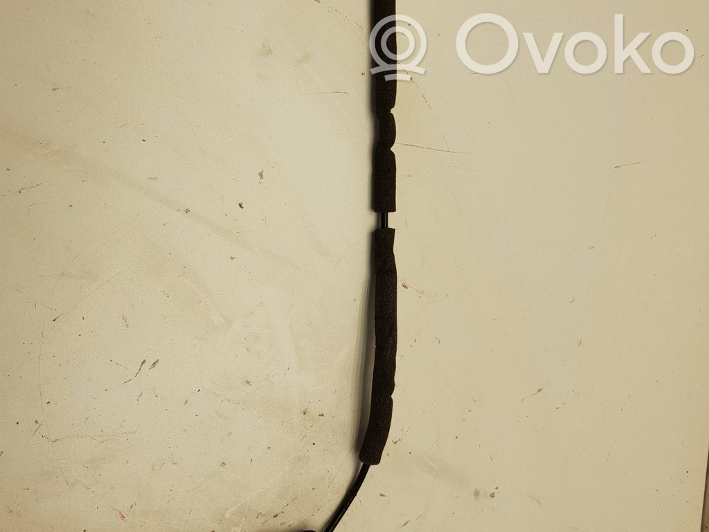 BMW 7 E65 E66 Glove box handle 