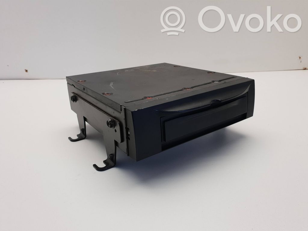 Volvo XC90 Navigation unit CD/DVD player 