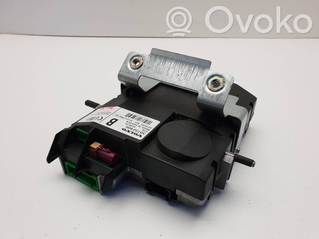 Volvo XC90 Muut ohjainlaitteet/moduulit 