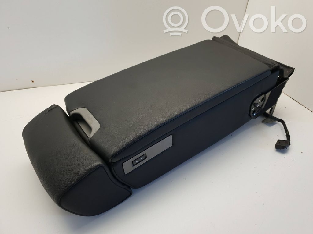 BMW 7 E65 E66 Armrest 
