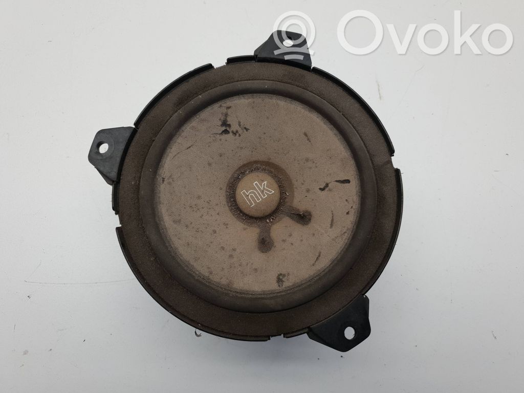 Audio system kit   8368244,090880,65138368244