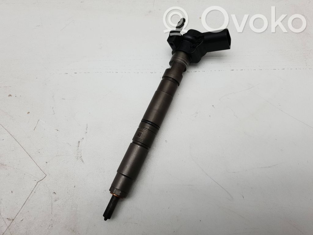 Inyector de combustible   03L130277,09040100882,0445116030,03L130277P,03L130277R,03L130277SV,03L130277SX