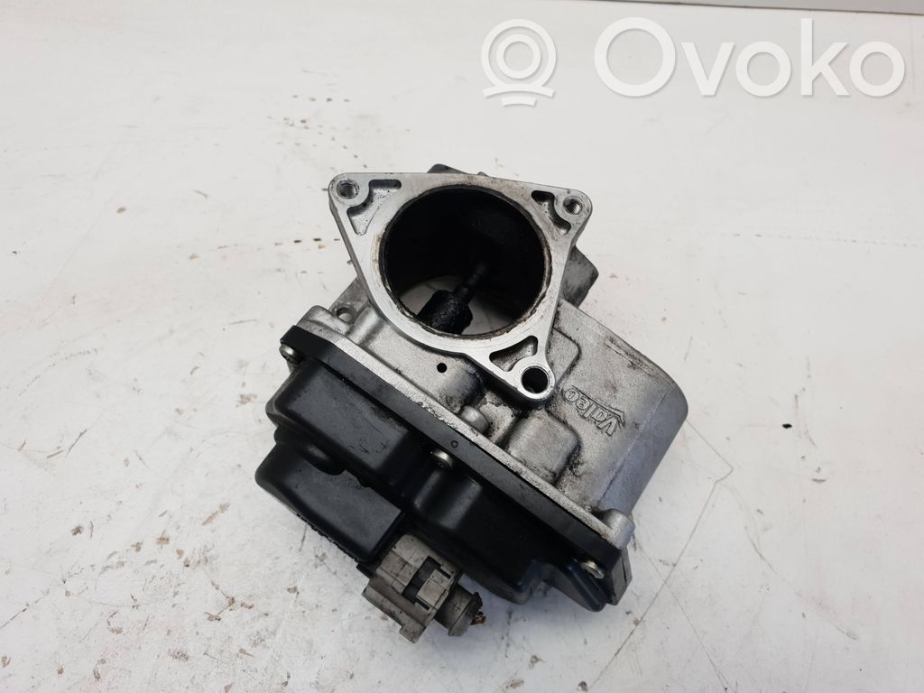 Audi A3 S3 8P Zawór EGR 