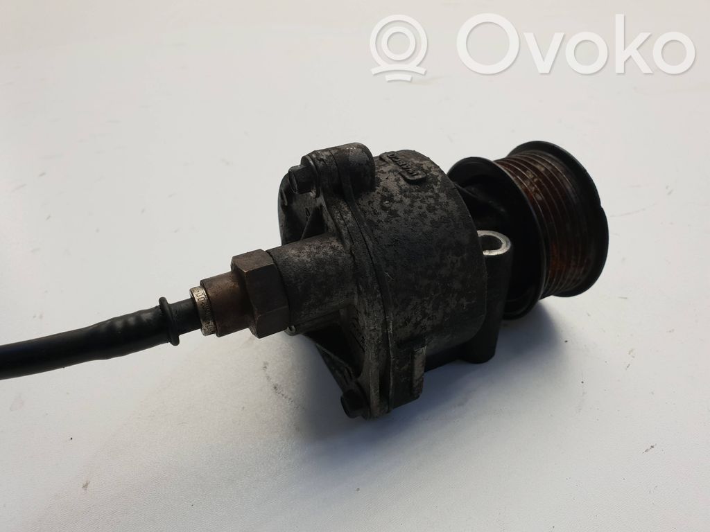 Ford Transit Siurblys vakuumo 