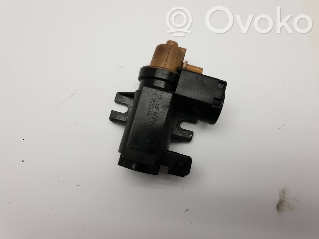 Électrovanne turbo   7626350,70088715,197312,11747548706,11747595374,11747626350,7548706,7595374