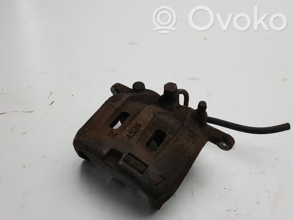 Isuzu D-Max Front brake caliper 