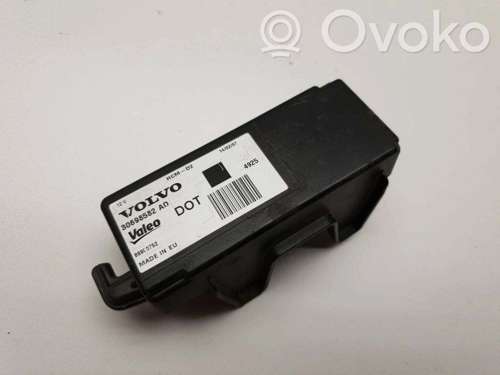 Volvo XC90 Other trunk/boot trim element 