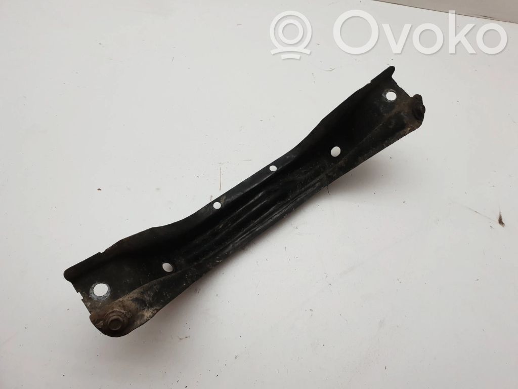Rear axle beam