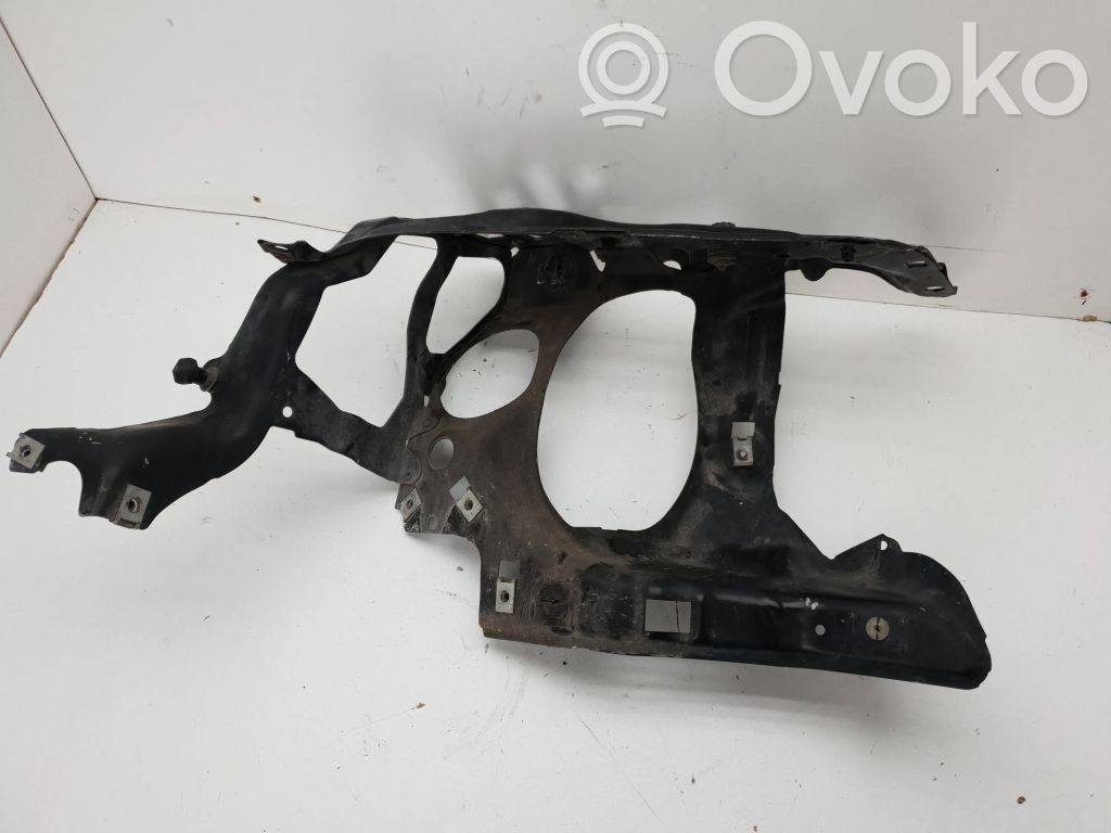 BMW 7 E65 E66 Headlight/headlamp mounting bracket 