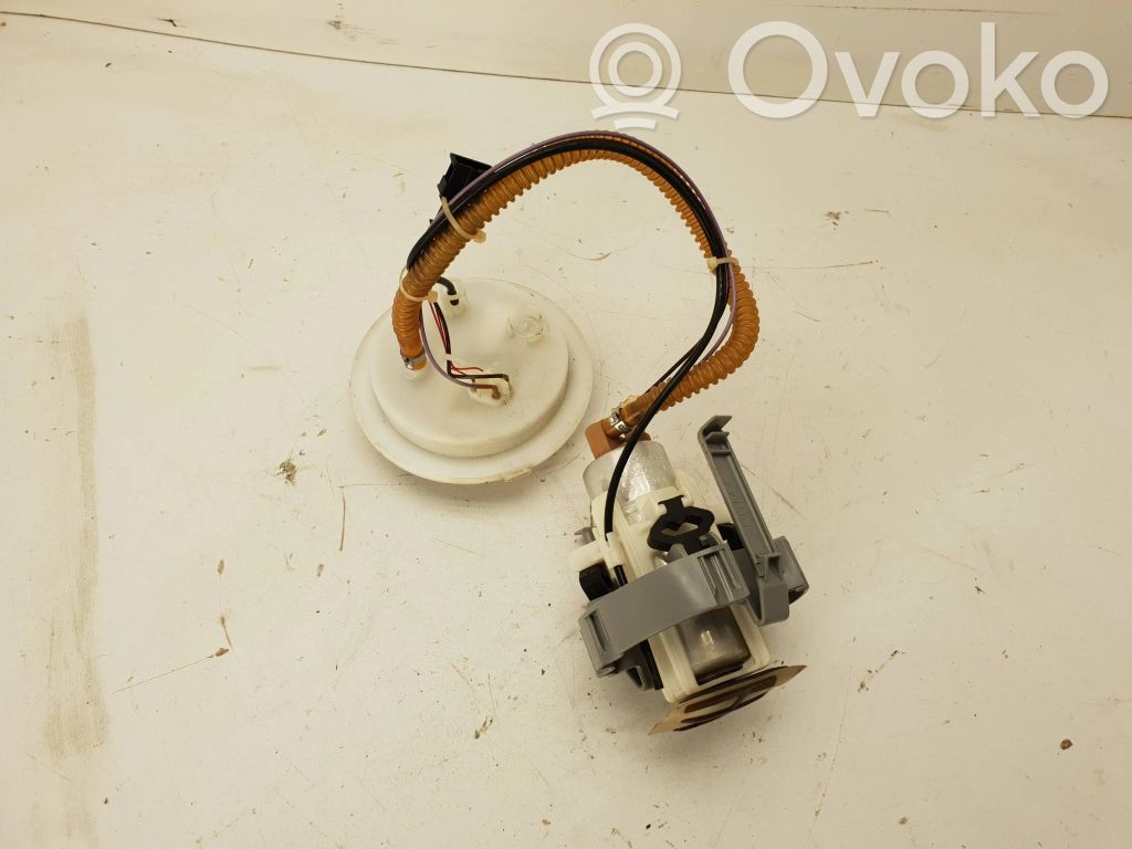 BMW 7 E65 E66 In-tank fuel pump 