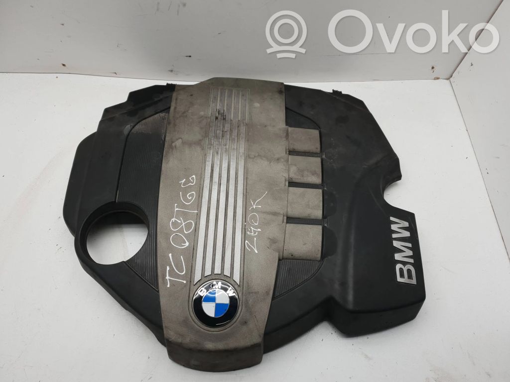 Engine cover (trim)   7797410,14389710