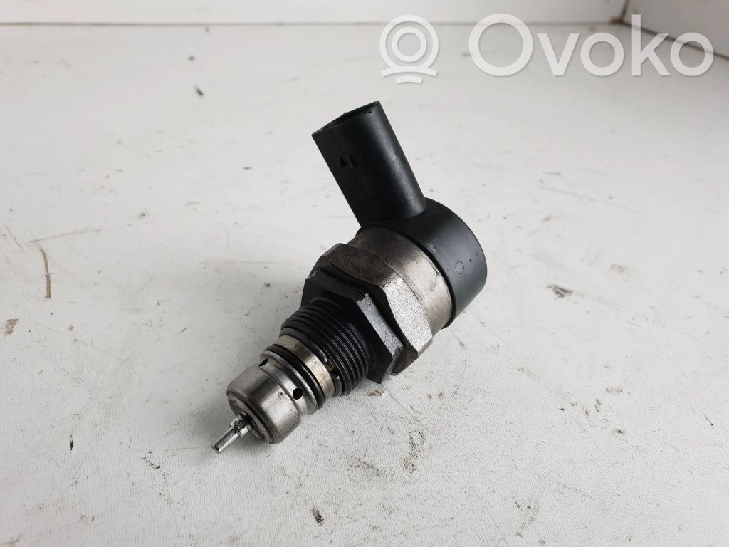 BMW 3 E92 E93 Fuel main line pipe 