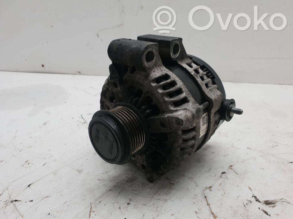 Jaguar XF X250 Alternator 