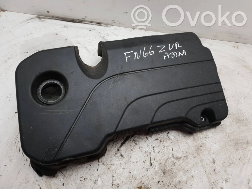 Opel Astra K Motorabdeckung 