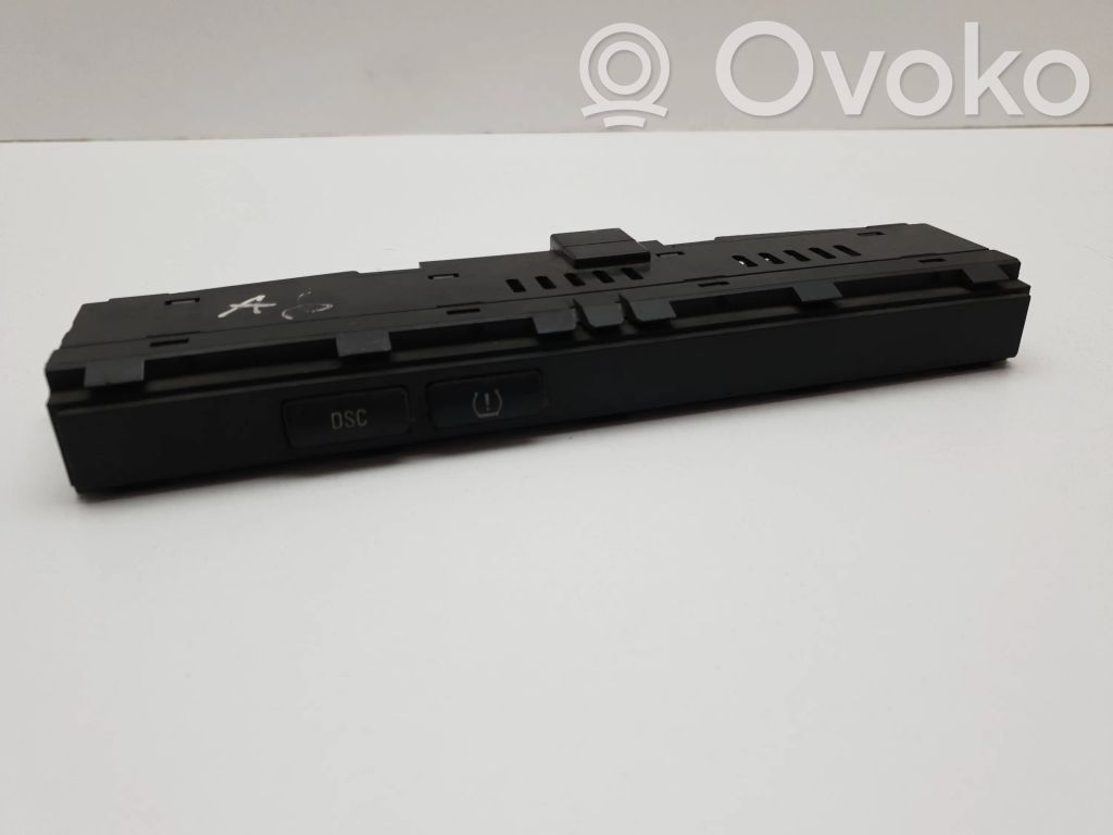 BMW 3 E46 Traction control (ASR) switch 