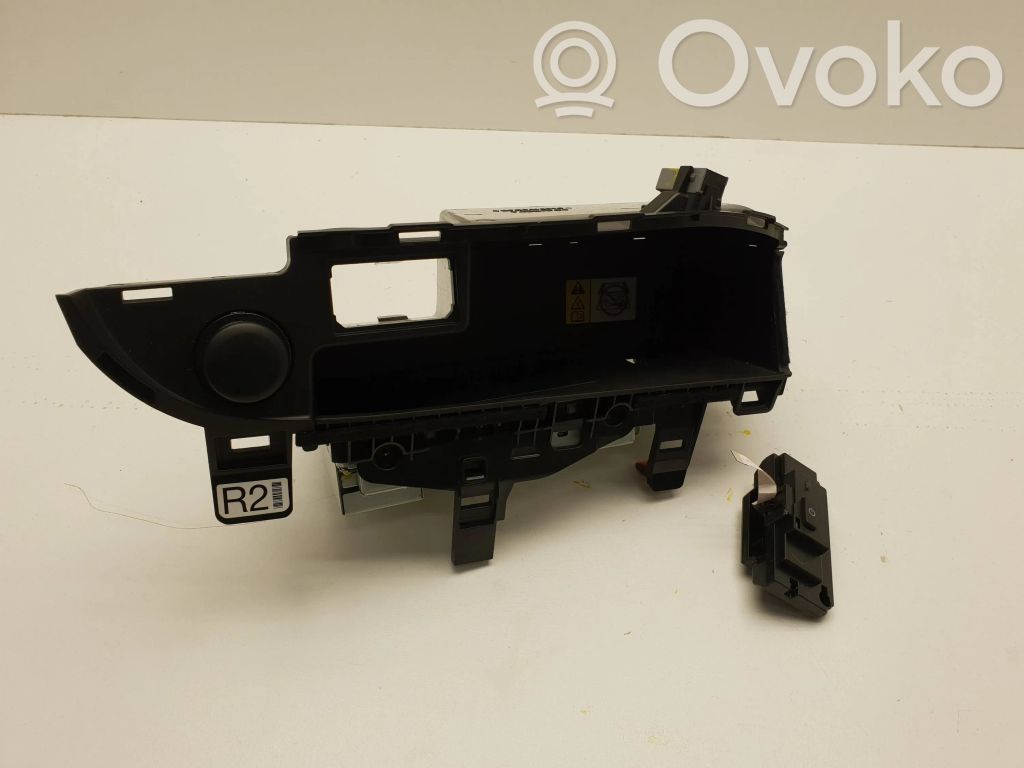 Lexus RX 450H Inne wyposażenie elektryczne 