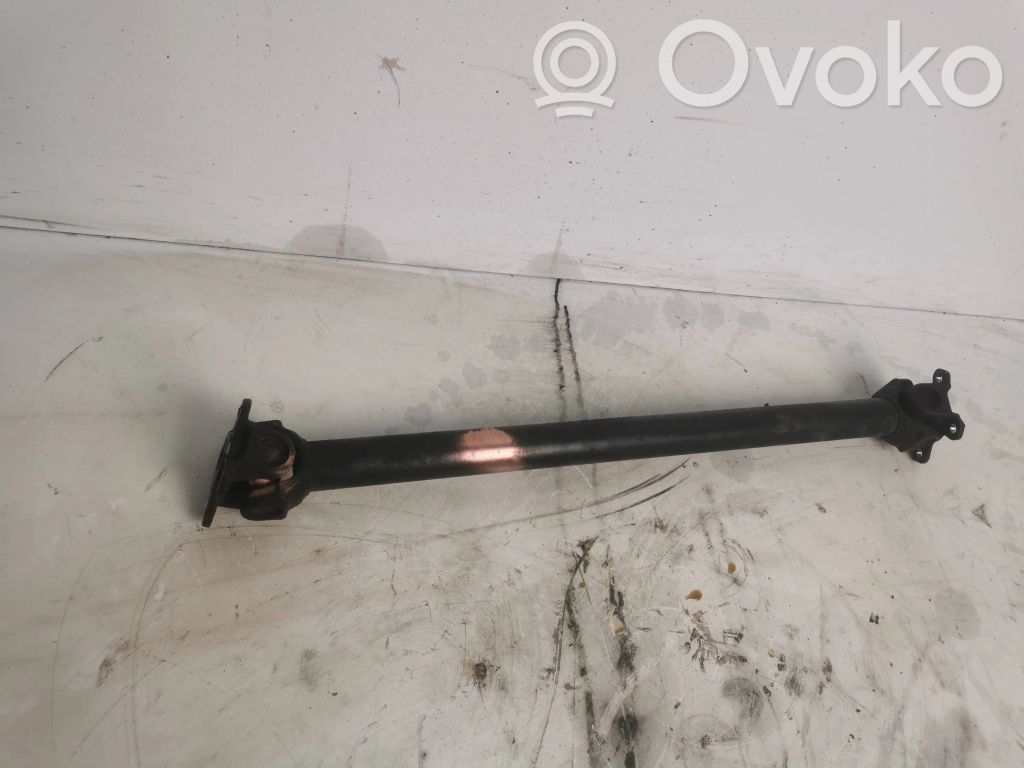 Eje propulsor delantero   3401609