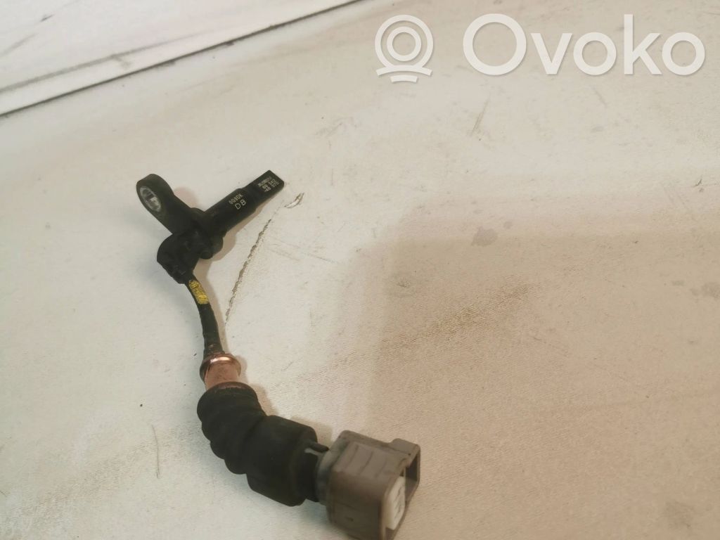 Lexus RX 450H ABS brake wheel speed sensor 