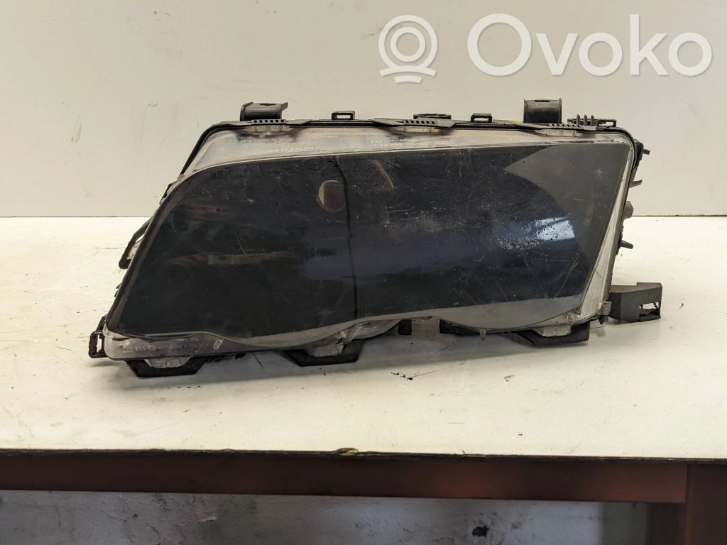 BMW 3 E46 Headlight/headlamp 