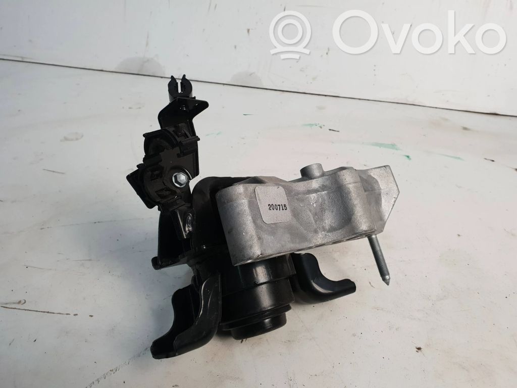 Lexus RX 450H Support de moteur, coussinet 