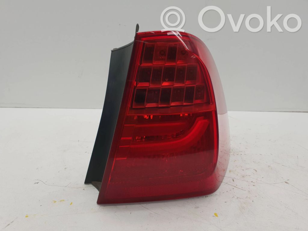 BMW 3 E90 E91 Rear/tail lights 