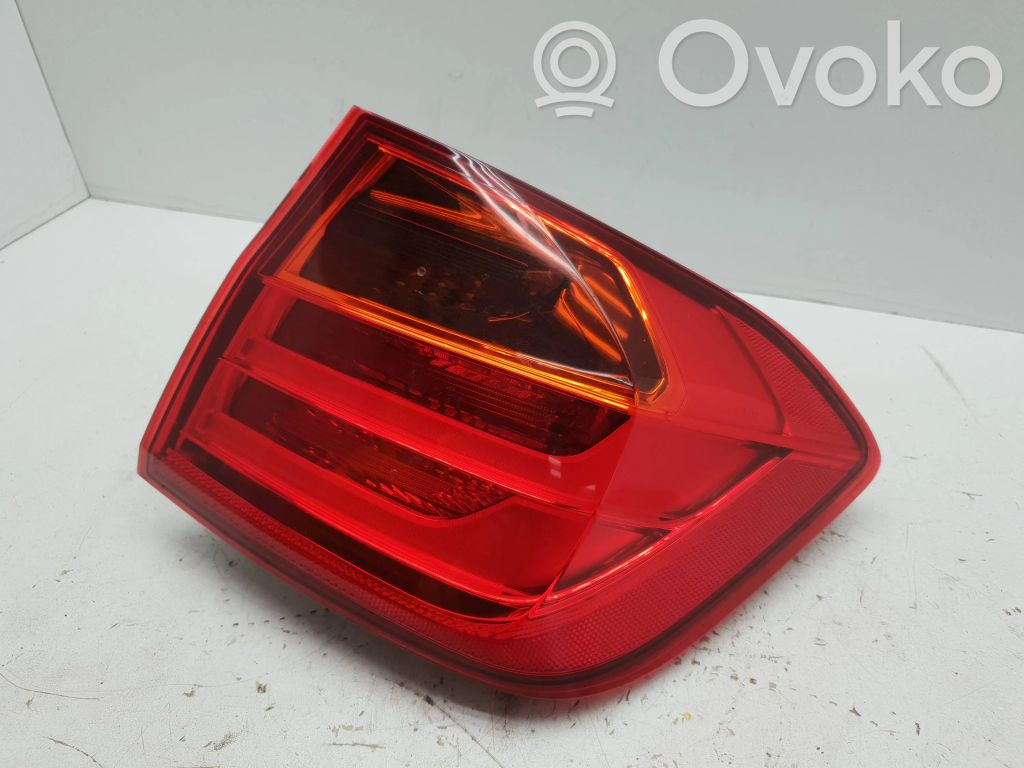 BMW 3 F30 F35 F31 Lampa tylna 