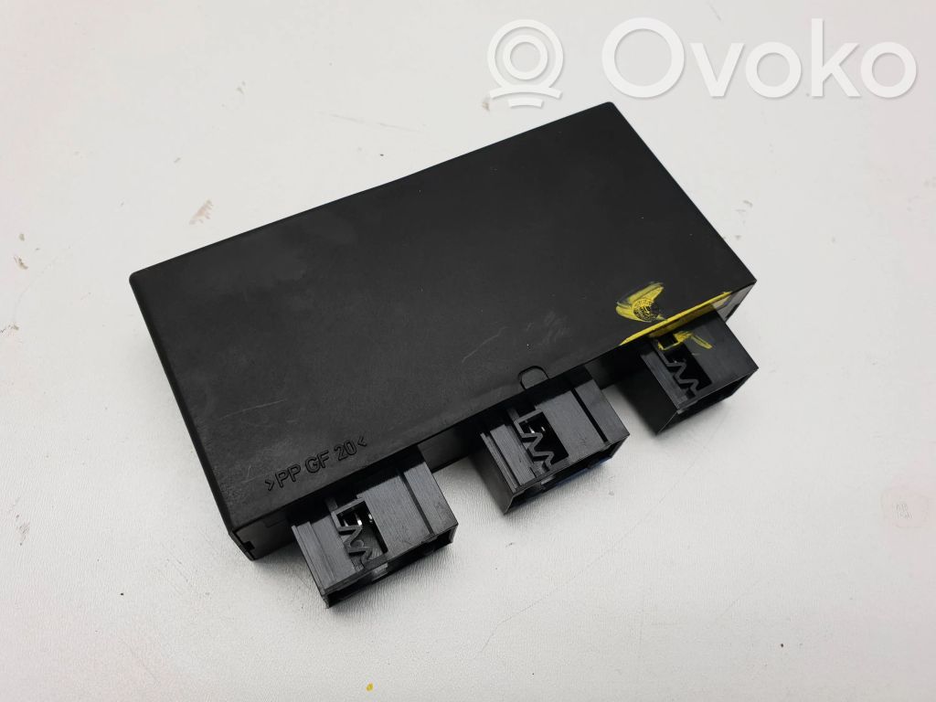 Pysäköintitutkan (PCD) ohjainlaite/moduuli   9185139,0SV030330,601153