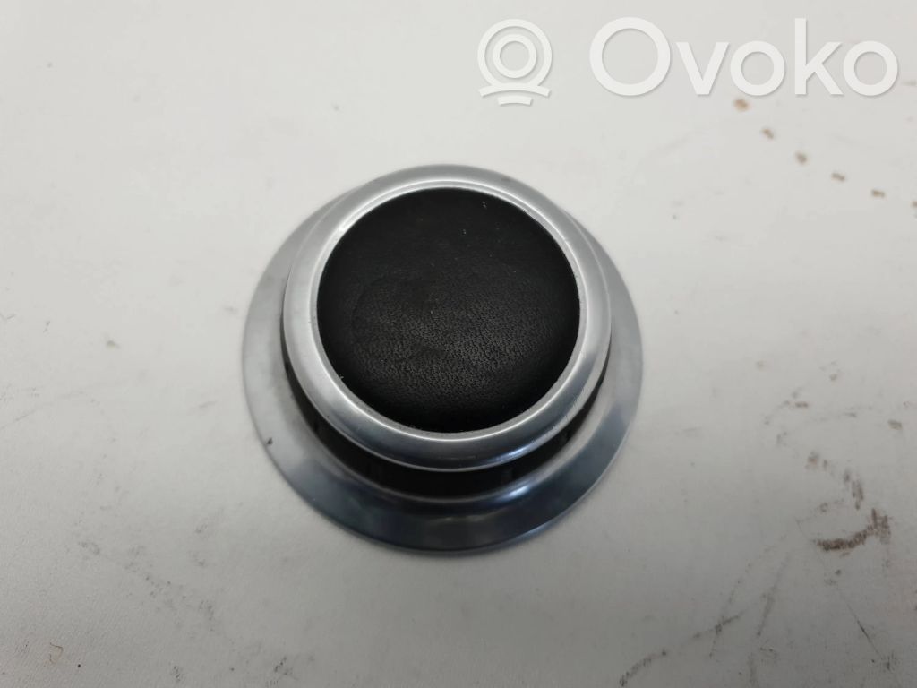 BMW 5 E60 E61 Garniture de panneau console centrale 
