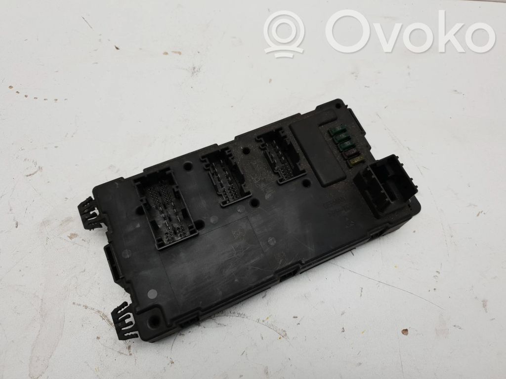 BMW 1 F20 F21 Senzor radar distronic 