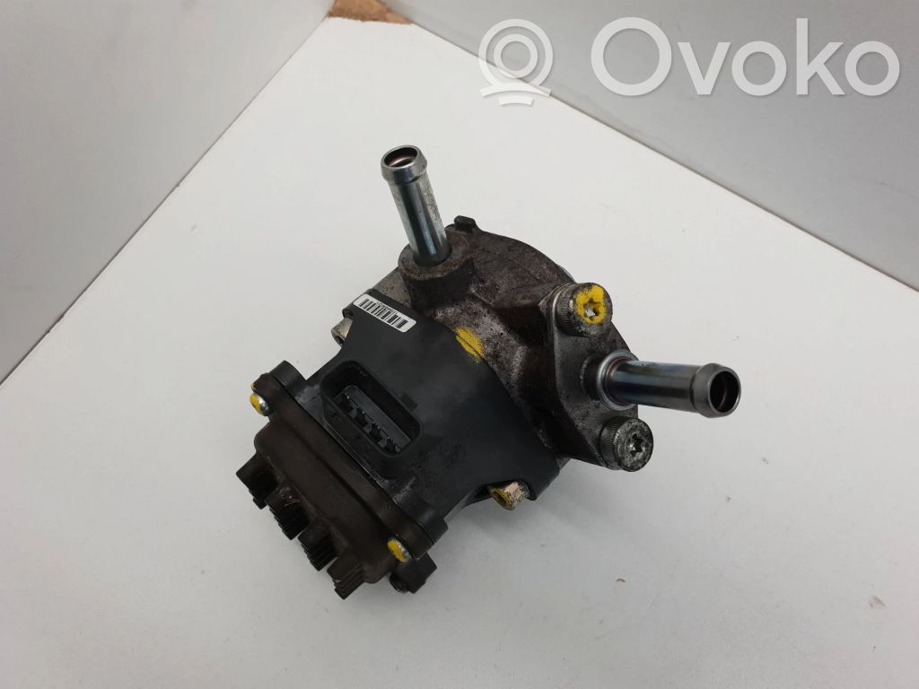 Lexus RX 450H Bomba de aceite 