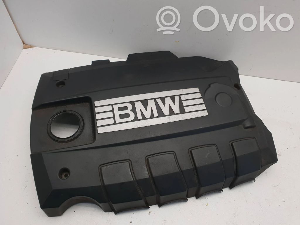 BMW 3 E90 E91 Engine cover (trim) 