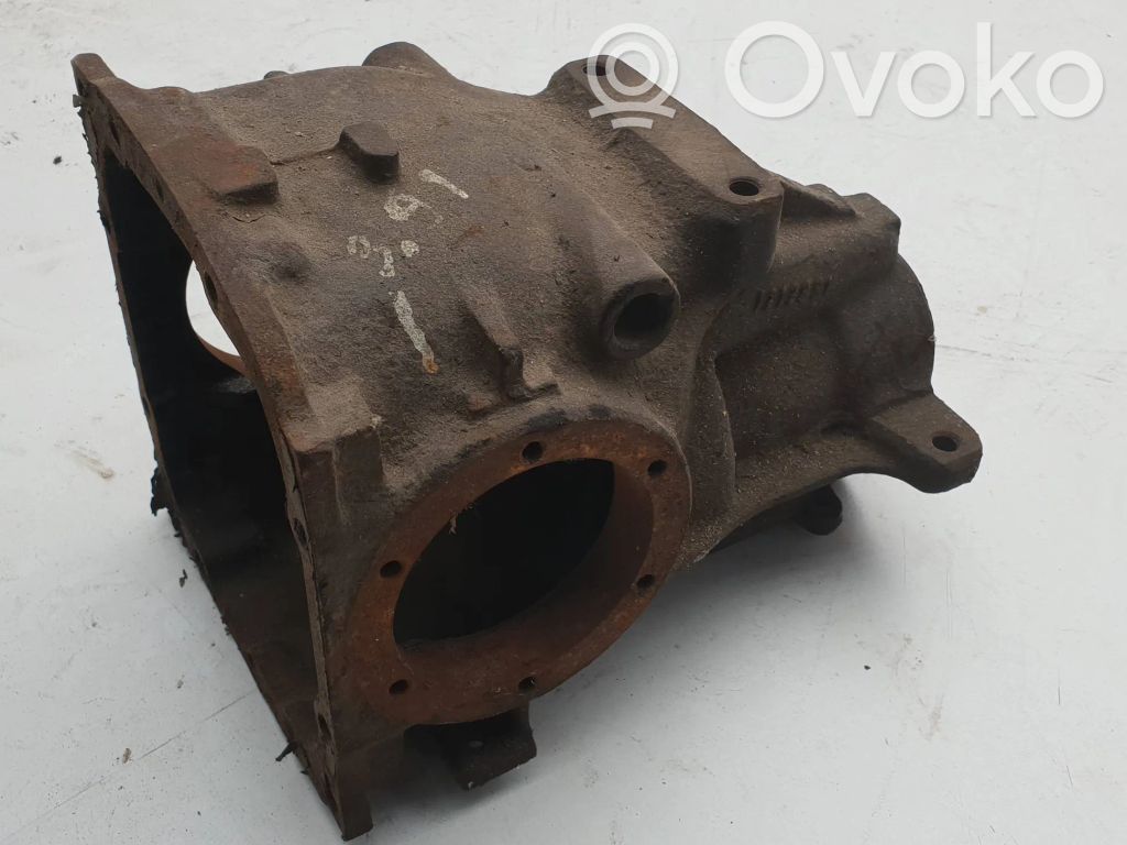 BMW 5 E34 Galinis reduktorius 