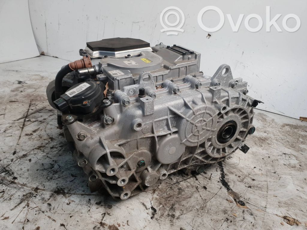 KIA EV6 Electric car motor 